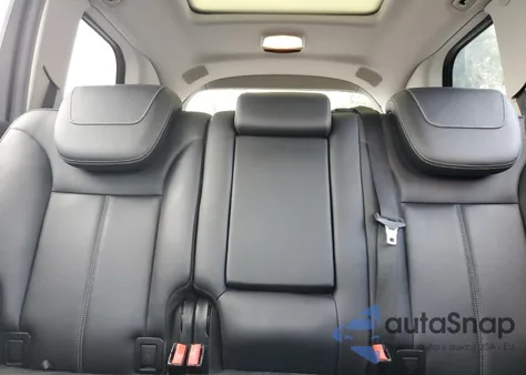 2012 Mercedes-Benz Gl 350 Bluetec z USA, uszkodzony, nr VIN 4JGBF2FE5CA790086